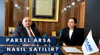 Yatırım İçin Aldığımız Arsayı Nasıl Satarız